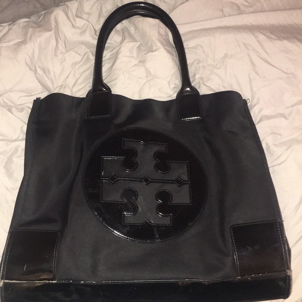 Authentic Tory Burch™️ Tote